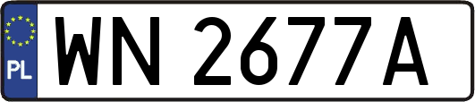 WN2677A