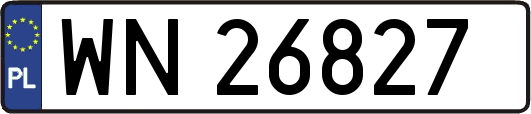 WN26827
