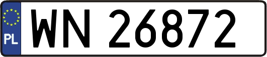 WN26872