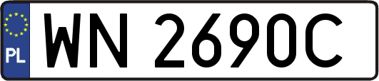 WN2690C