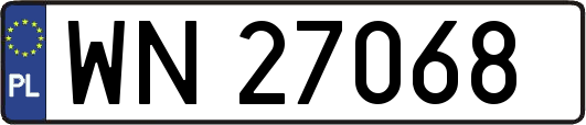 WN27068