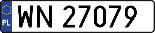 WN27079