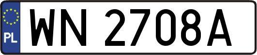 WN2708A