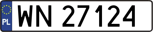 WN27124