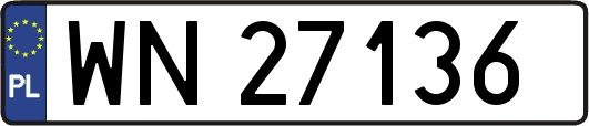 WN27136