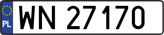 WN27170