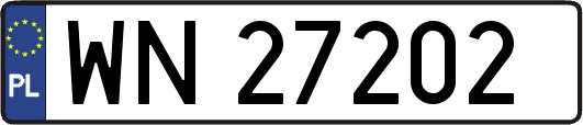 WN27202