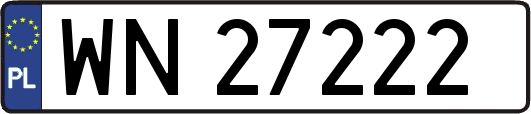 WN27222