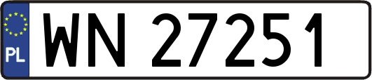 WN27251
