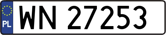 WN27253