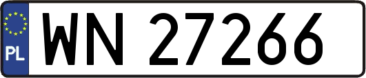 WN27266