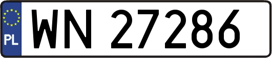 WN27286