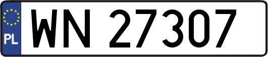 WN27307