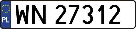 WN27312