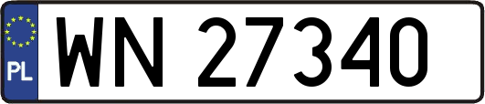WN27340