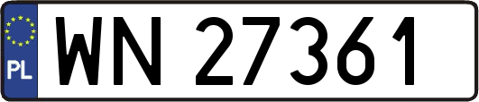 WN27361