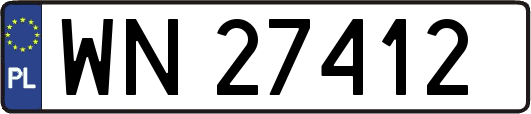 WN27412