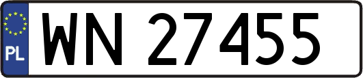 WN27455