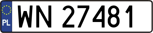 WN27481