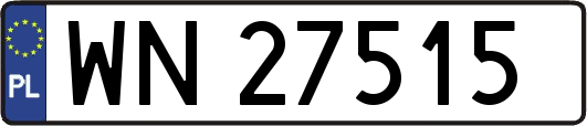 WN27515