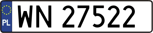 WN27522