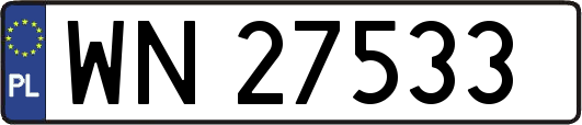 WN27533