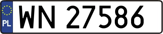 WN27586