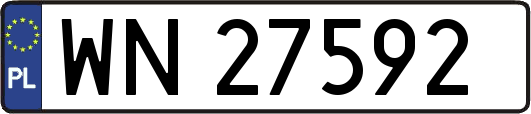 WN27592