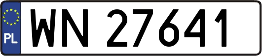 WN27641