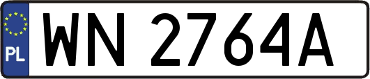 WN2764A