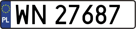 WN27687