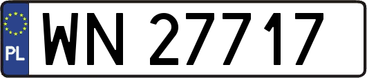 WN27717