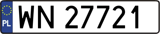 WN27721