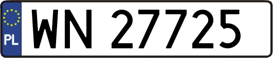 WN27725
