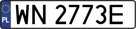 WN2773E