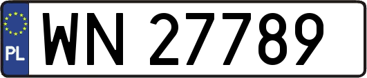 WN27789