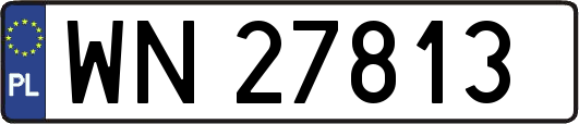 WN27813