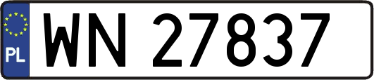 WN27837