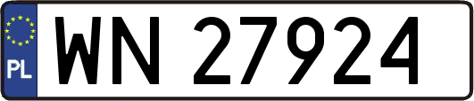 WN27924