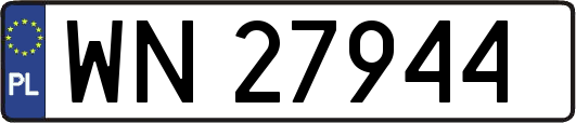 WN27944