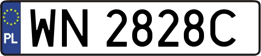 WN2828C