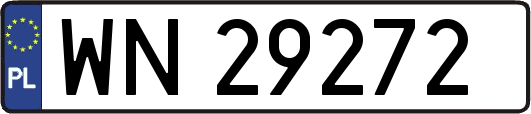 WN29272