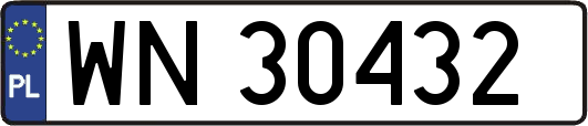 WN30432