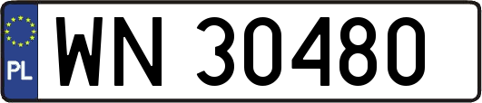 WN30480