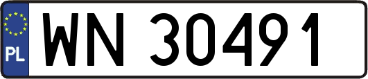 WN30491