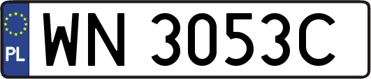 WN3053C