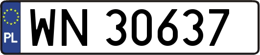 WN30637