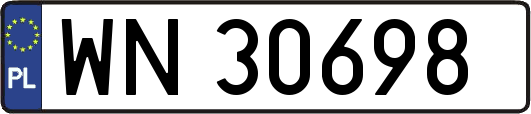WN30698