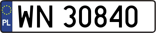 WN30840