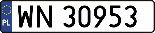 WN30953